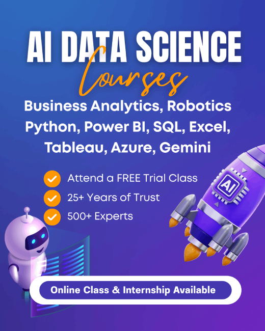Data Science Online Training in Nottingham