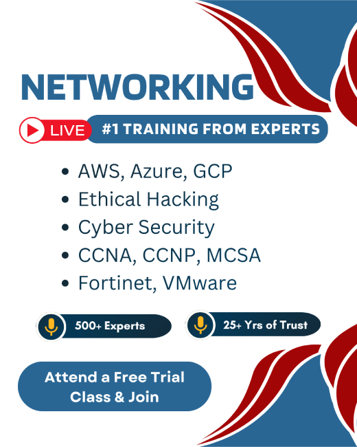 Networking Courses in Glasgow