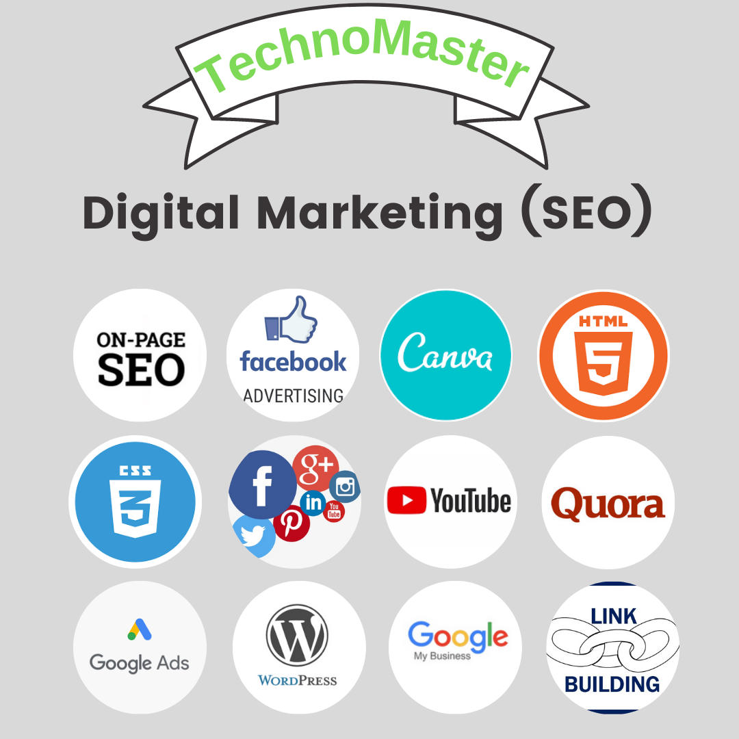 digital marketing seo training institute in bath