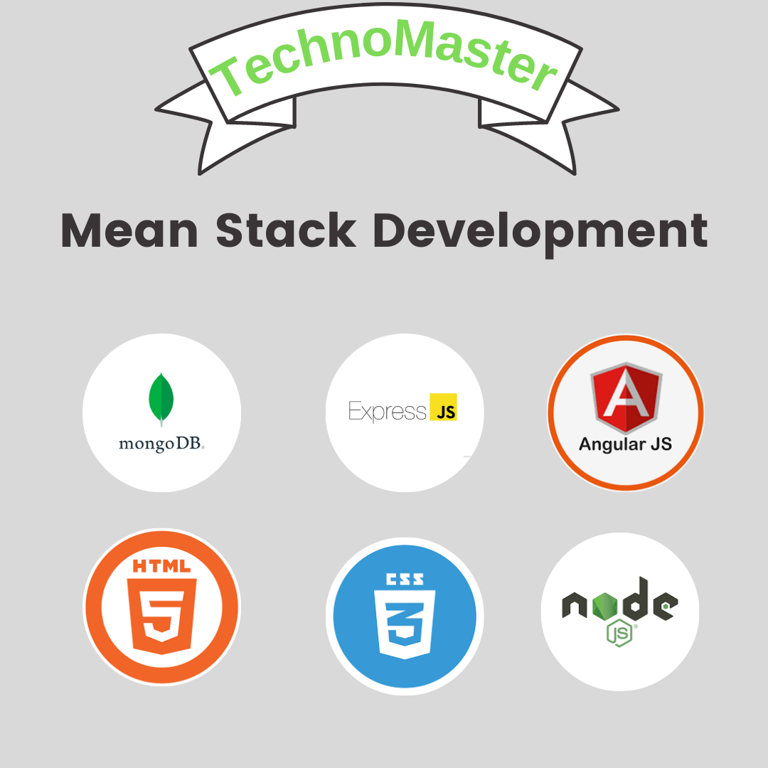mean stack development training institute in belfast