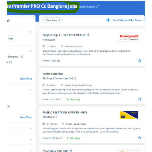 Adobe Premier Pro CC internship jobs in Bristol