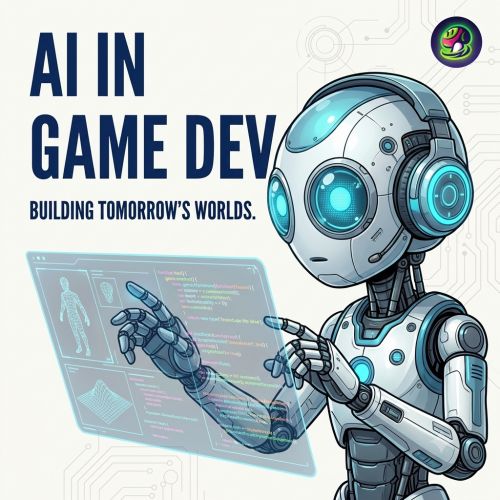 AI for Game Development Training in glasgow