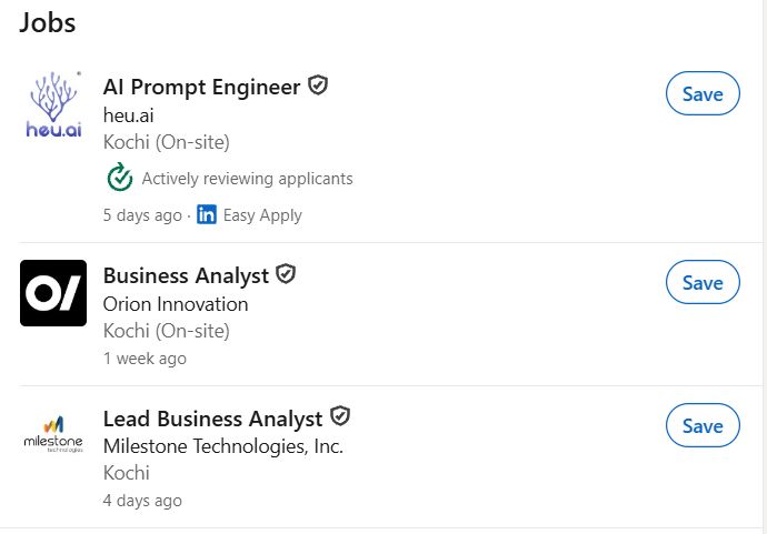 AI for Professionals internship jobs in Cambridge