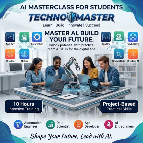 AI for Students Training in bristol