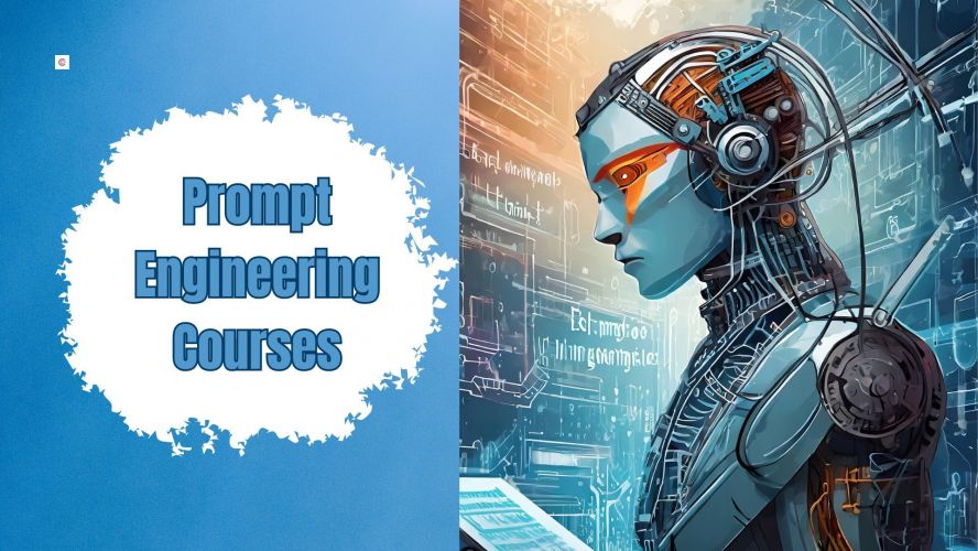 AI Prompt Engineering Training in bath