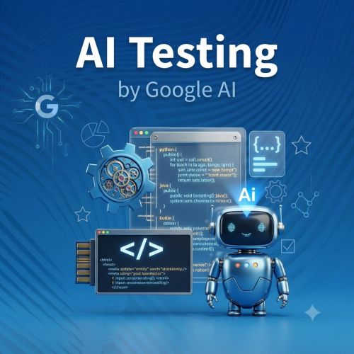 AI Testing & Automation Training in sheffield