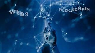 Blockchain & Web3 Development Training in edinburgh