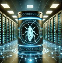 CockroachDB Training in edinburgh