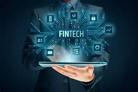 FinTech Development Training in birmingham