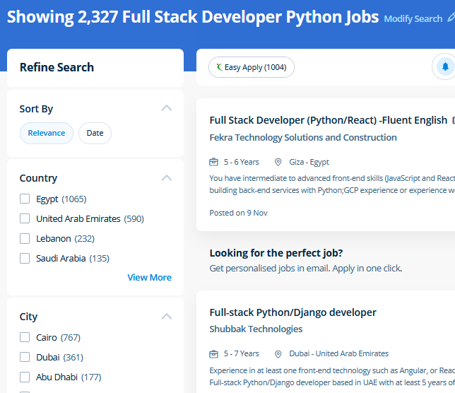 Web Development internship jobs in Brighton