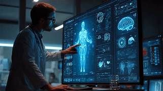 HealthTech Software Development Course Training in cambridge