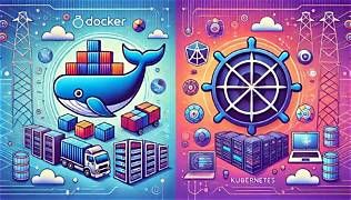 Kubernetes & Docker Administration Training in manchester