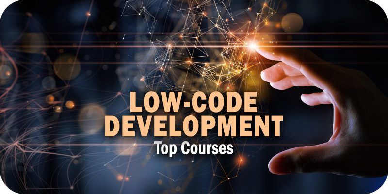 Low Code Development Course Training in cambridge