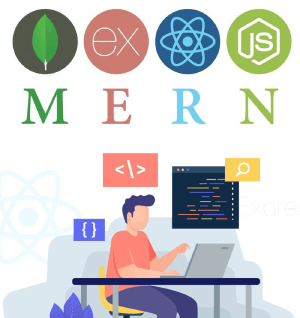 Mern Stack Development Training in liverpool