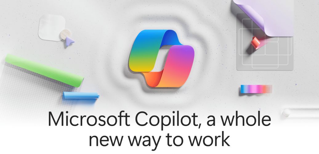 Microsoft Copilot & AI Productivity Training in edinburgh