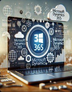 Microsoft Dynamics 365 Training in belfast