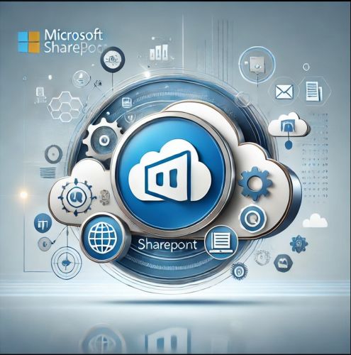 Microsoft SharePoint Training in nottingham