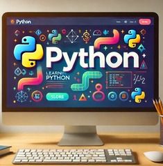 Python Training in sheffield