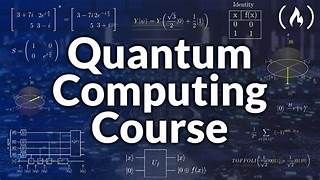 Quantum Computing Fundamentals Training in brighton