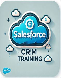 SalesForce Training in oxford