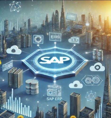 SAP ERP Training in nottingham