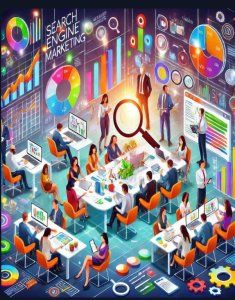 Search Engine Marketing (SEM) Training in edinburgh
