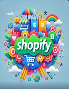 Shopify Training in manchester