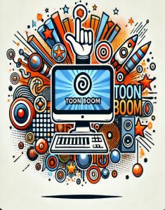 Toon Boom Training in belfast