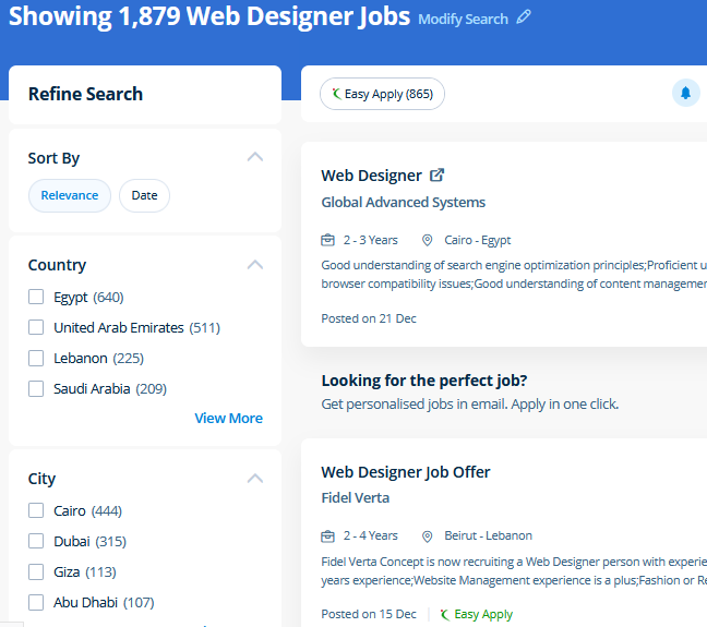 Web Design internship jobs in Manchester