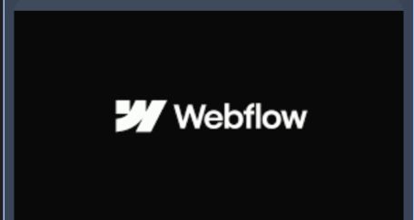 Webflow Training in cambridge