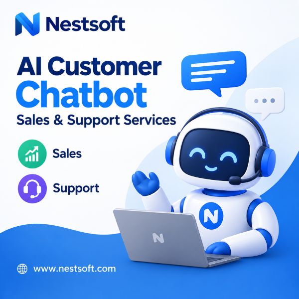 AI Customer Support & Chatbots Solutions in Cambridge
