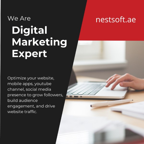 Digital Marketing Services in London