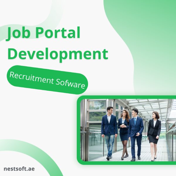 Job Portal Development in Liverpool