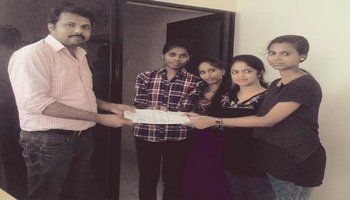 Internship/projects in 