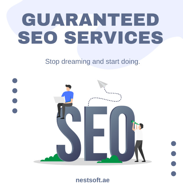SEO Services in Edinburgh