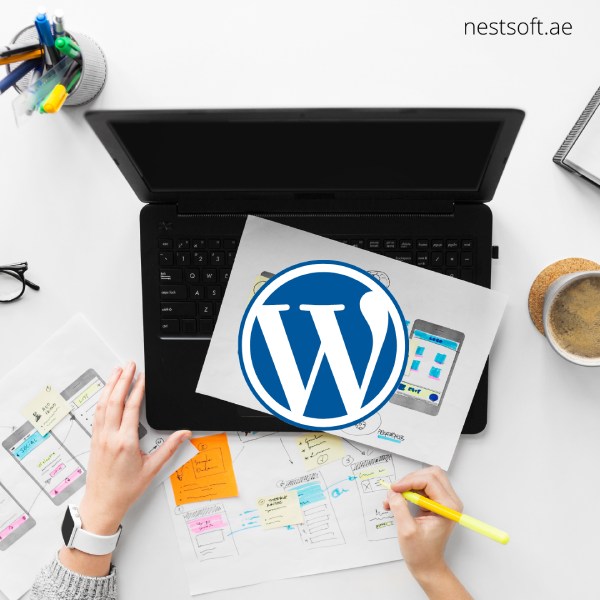 Wordpress Development in Bristol